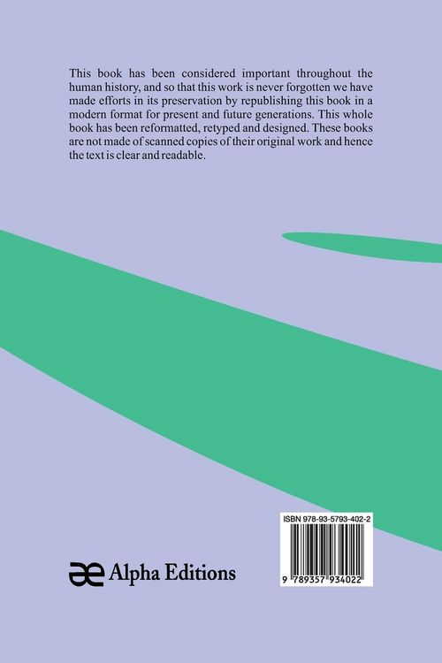 Produktbild: Ruins and Old Trees, Associated with Memorable Events in English History