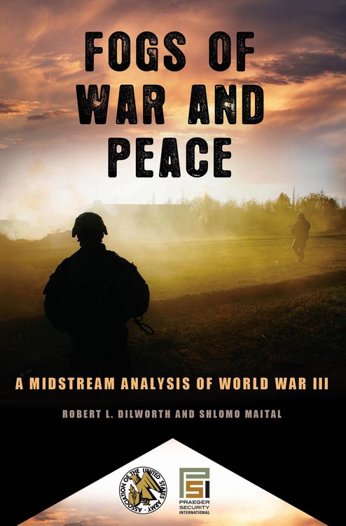 Produktbild: Fogs of War and Peace