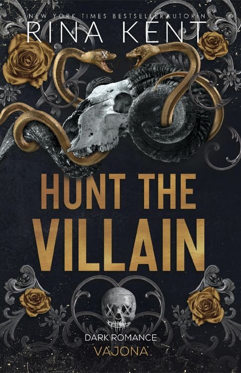 Produktbild: Hunt the Villain