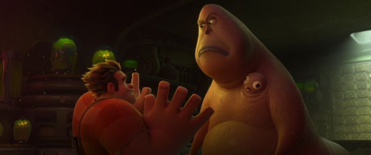 Produktbild: Chaos im Netz (Disney Classics)
