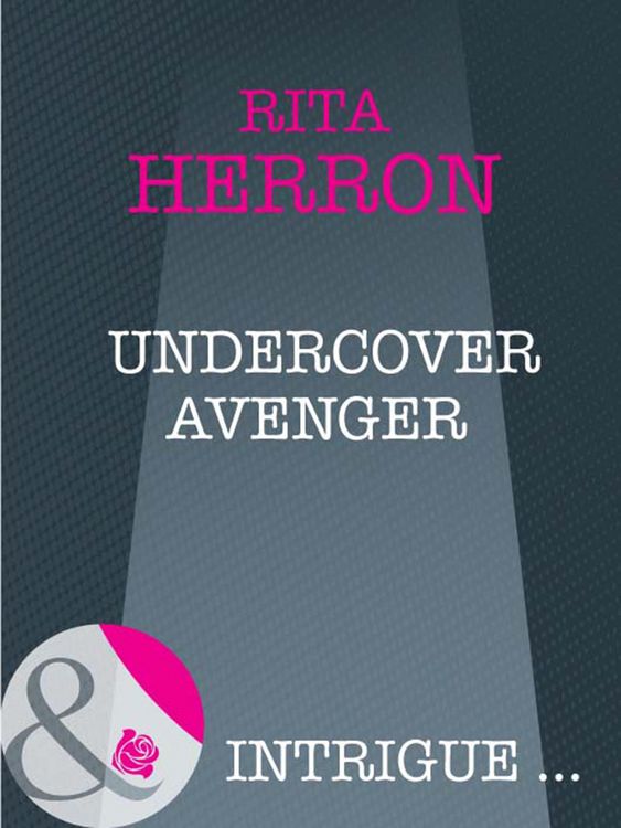 Produktbild: Undercover Avenger