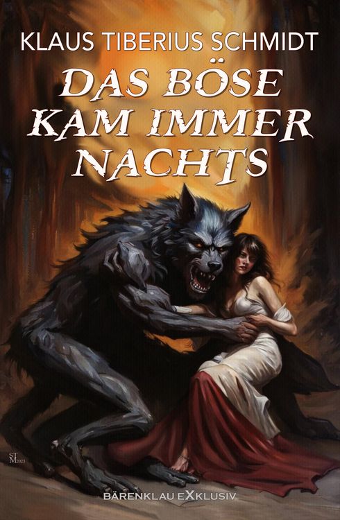 Produktbild: Das B&ouml;se kam immer nachts