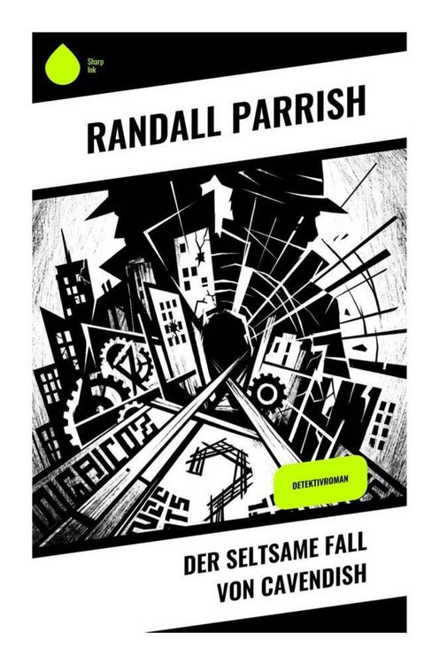 Produktbild: Der seltsame Fall von Cavendish