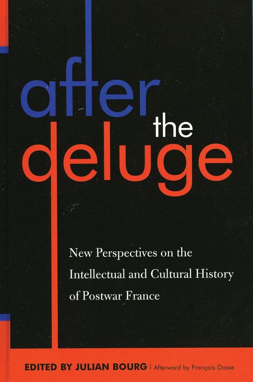 Produktbild: After the Deluge