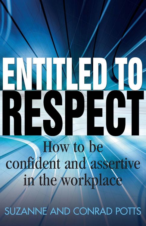 Produktbild: Entitled To Respect
