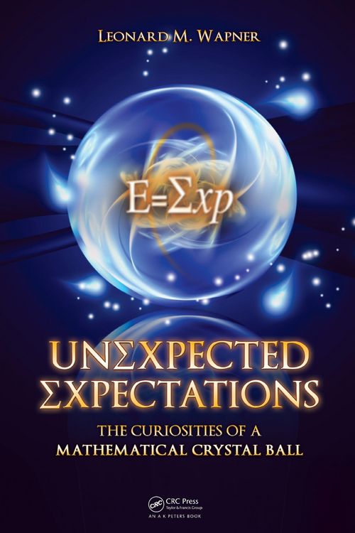 Produktbild: Unexpected Expectations