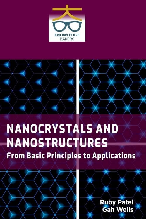 Produktbild: Nanocrystals and Nanostructures