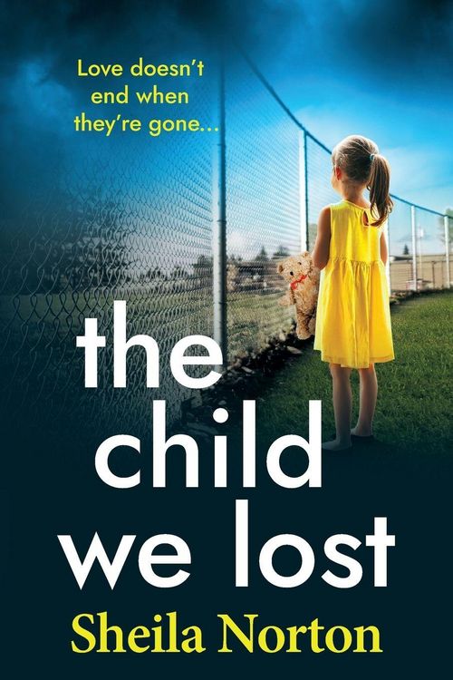Produktbild: The Child We Lost