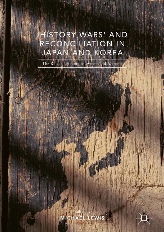Produktbild: 'History Wars' and Reconciliation in Japan and Korea