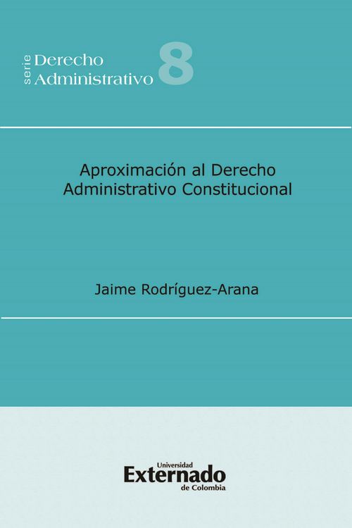 Produktbild: Aproximaci&oacute;n al Derecho Administrativo Constitucional
