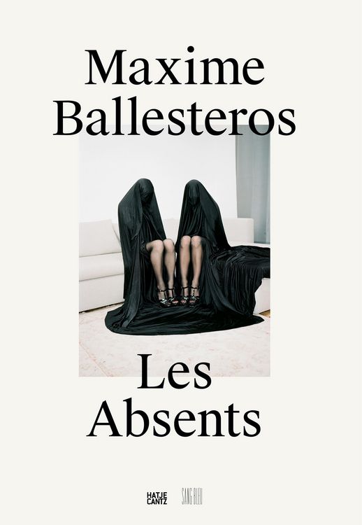 Produktbild: Maxime Ballesteros