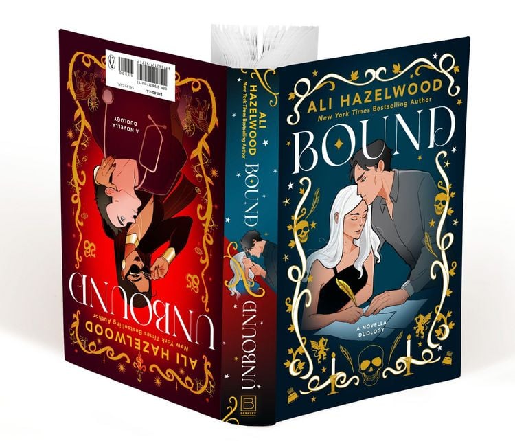Produktbild: Bound and Unbound