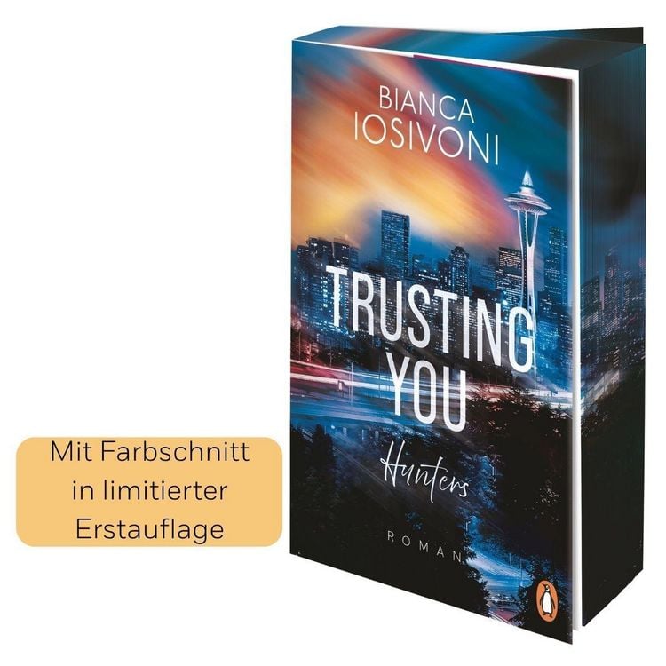 Produktbild: Hunters - Trusting You