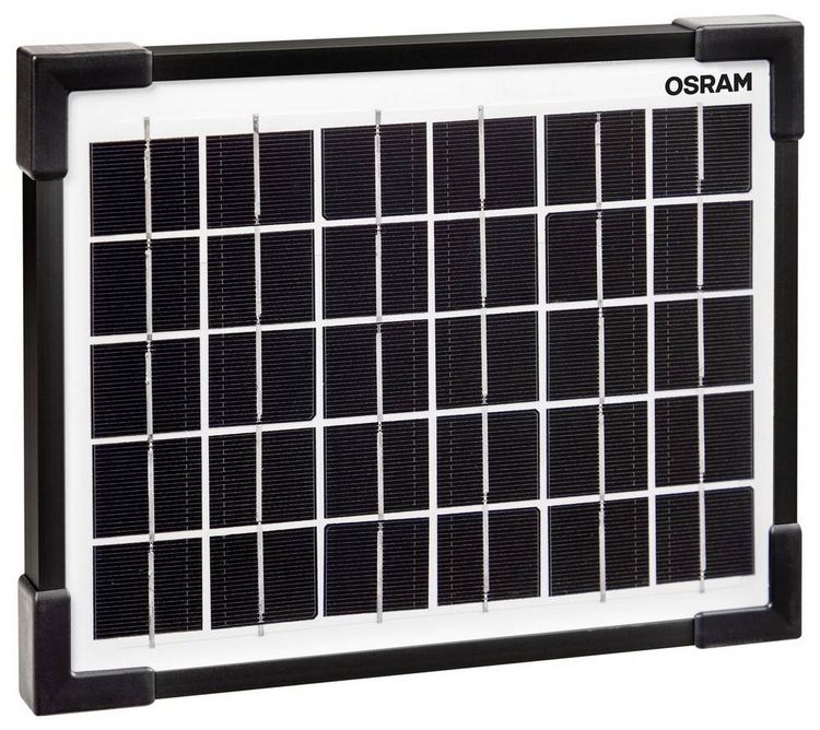 Produktbild: Osram Automotive OSP500 Kfz-Ladeger&auml;t 12V 0.28A