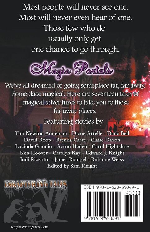 Produktbild: Magic Portals