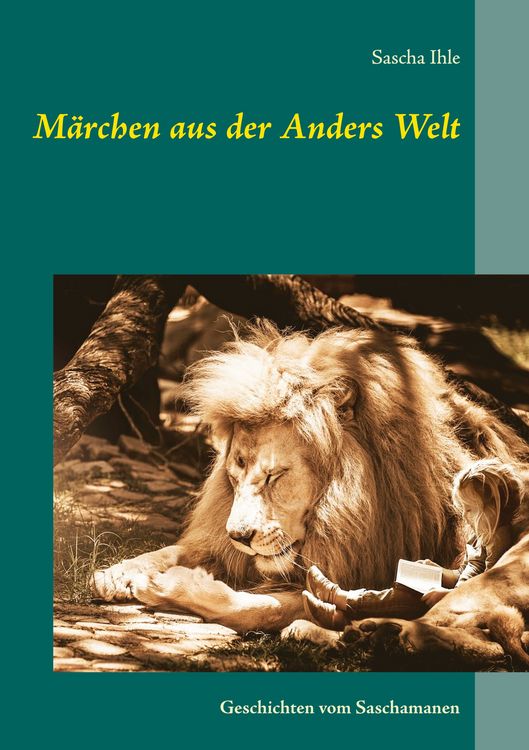 Produktbild: M&auml;rchen aus der Anders Welt