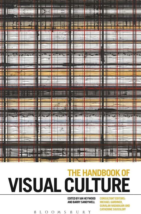 Produktbild: The Handbook of Visual Culture