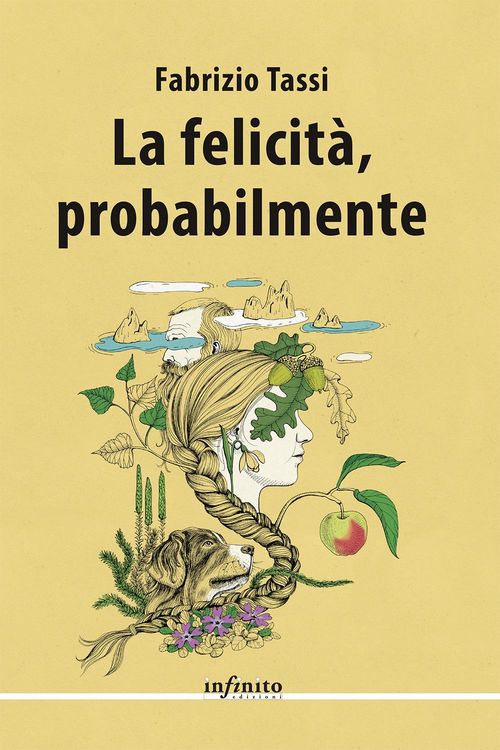 Produktbild: La felicit&agrave;, probabilmente