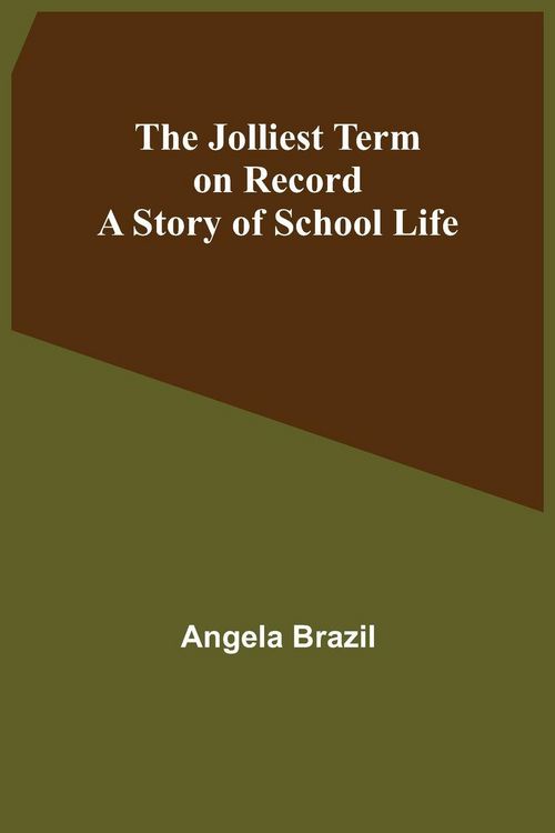 Produktbild: The Jolliest Term on Record