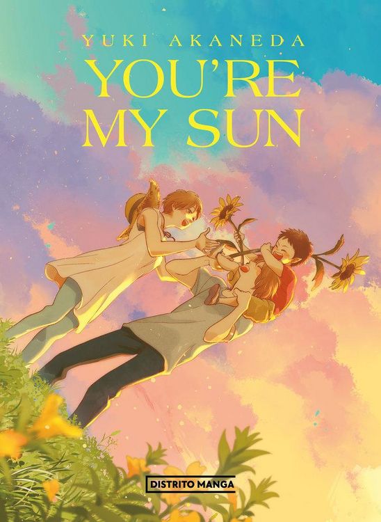 Produktbild: You are my sun