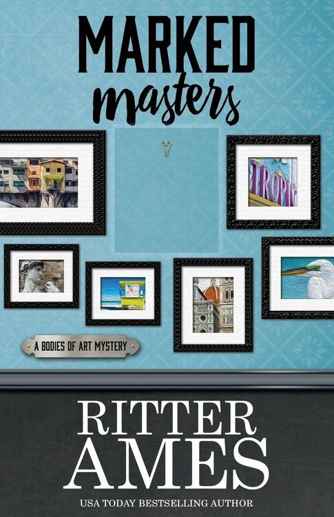 Produktbild: Marked Masters