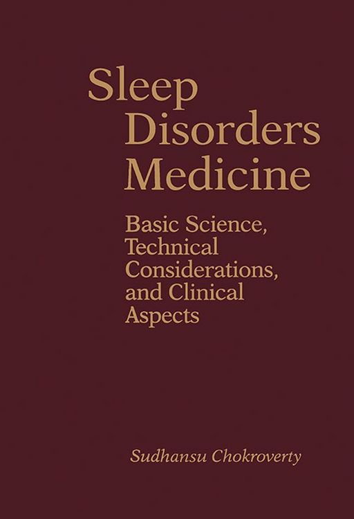 Produktbild: Sleep Disorders Medicine