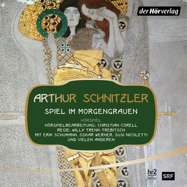 Produktbild: Spiel im Morgengrauen