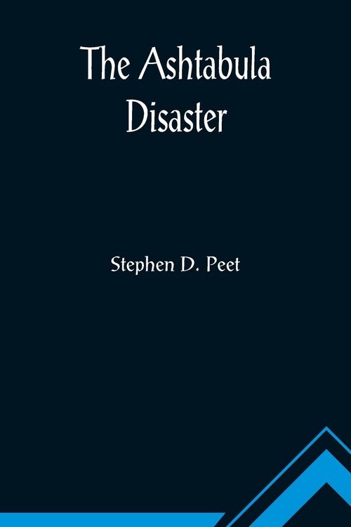 Produktbild: The Ashtabula Disaster