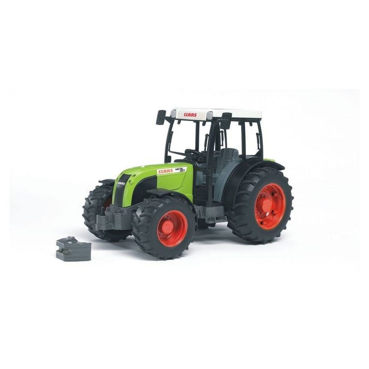Produktbild: Bruder - Claas: Nectis 267 F