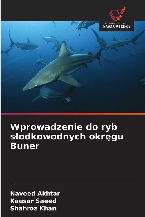 Produktbild: Wprowadzenie do ryb s&iquest;odkowodnych okr&iquest;gu Buner
