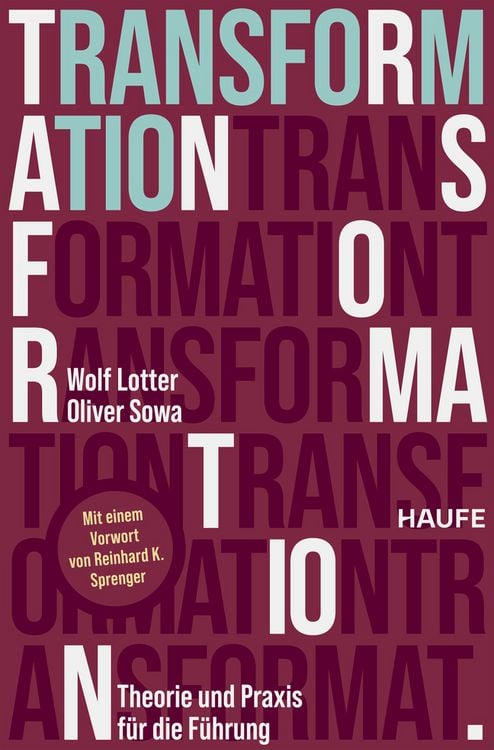 Produktbild: Transformation