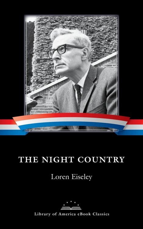 Produktbild: The Night Country