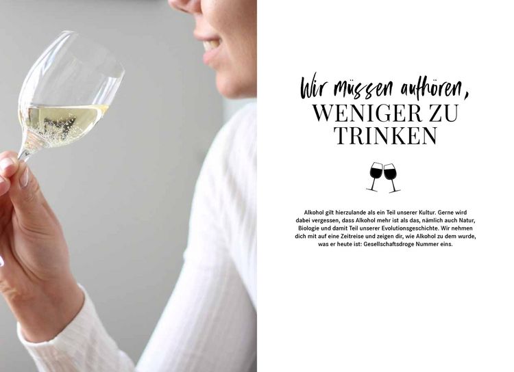 Produktbild: Mindful Drinking
