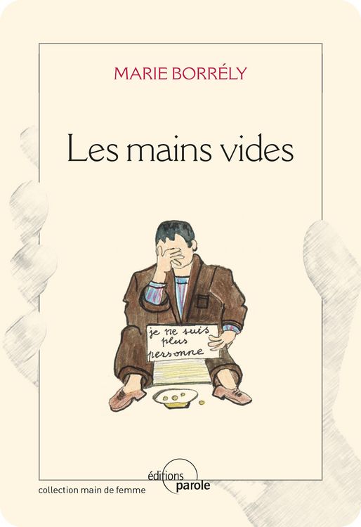 Produktbild: Les mains vides