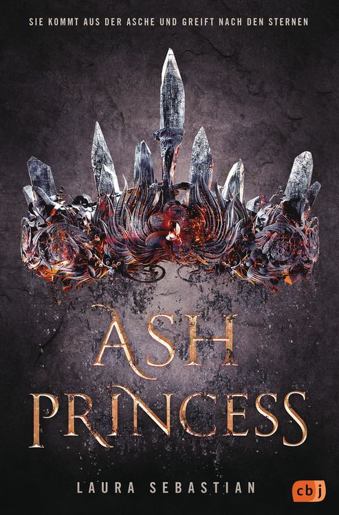 Produktbild: Ash Princess