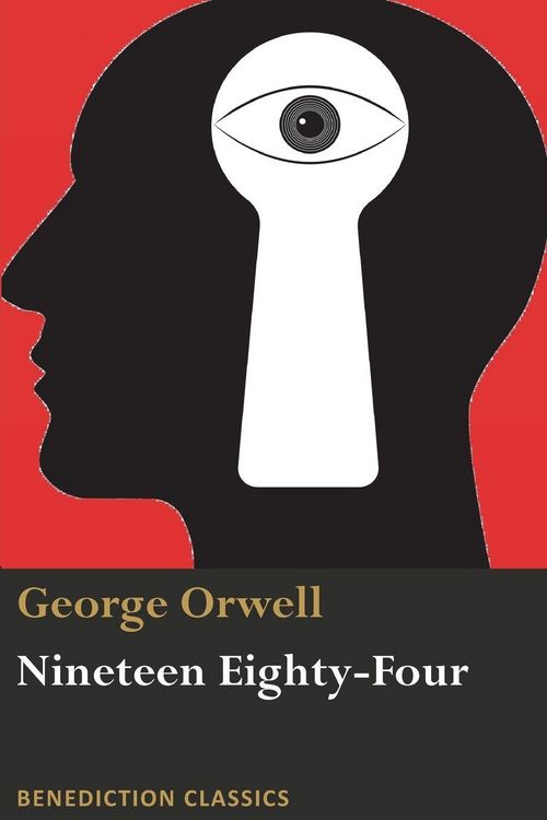 Produktbild: Nineteen Eighty-Four