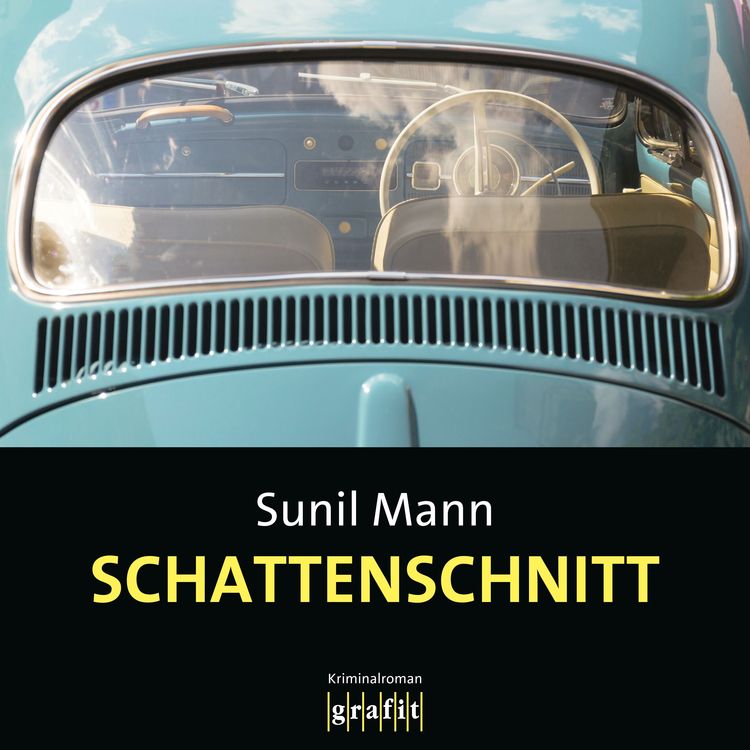 Bild vom Artikel Schattenschnitt vom Autor Sunil Mann