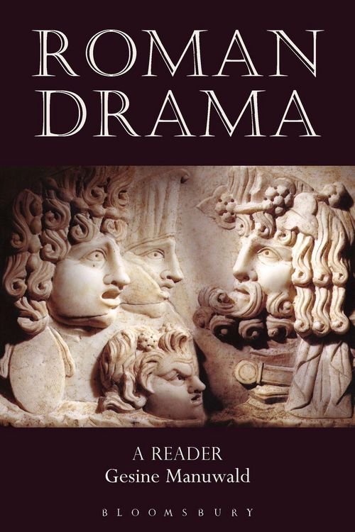 Produktbild: Roman Drama