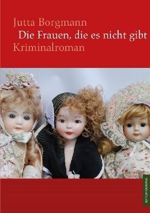 Produktbild: Die Frauen die es nicht gibt