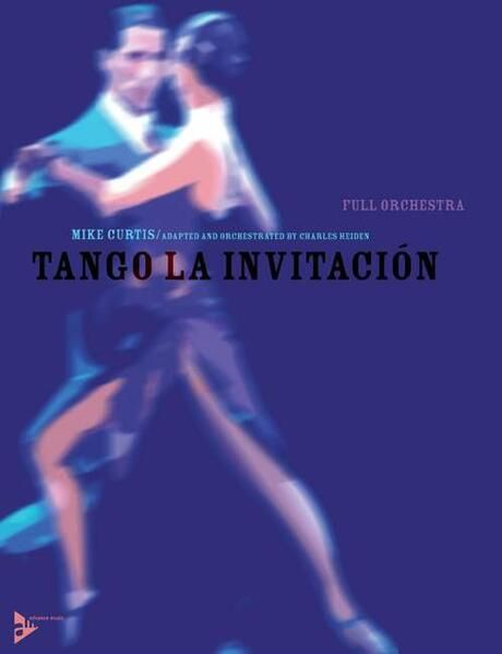Produktbild: Tango La Invitaci&oacute;n