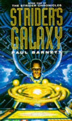 Produktbild: Strider's Galaxy