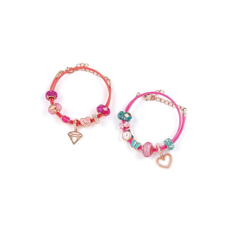 Produktbild: MAKE IT REAL - Charm Armb&auml;nder