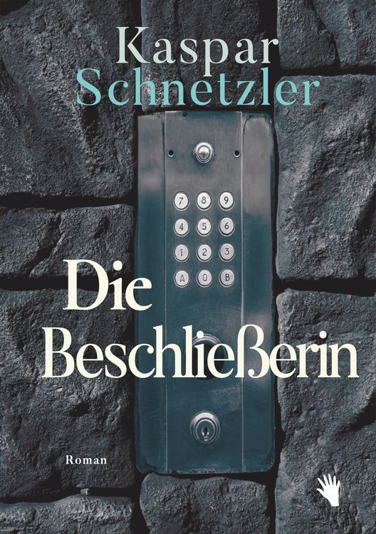 Produktbild: Die Beschliesserin