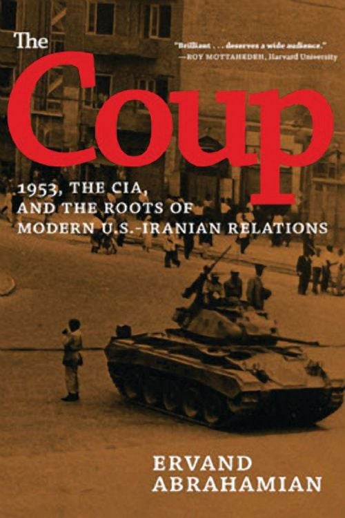 Produktbild: The Coup