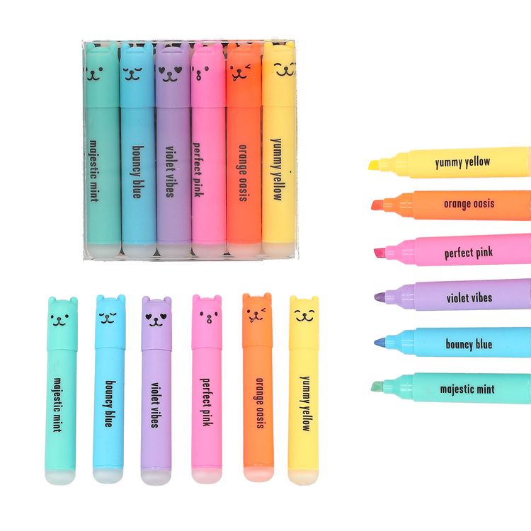 Produktbild: PENfection Mini Highlighter