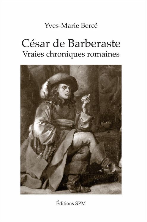 Produktbild: C&eacute;sar de Barberaste