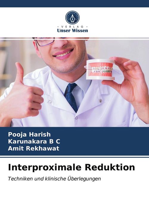 Produktbild: Interproximale Reduktion
