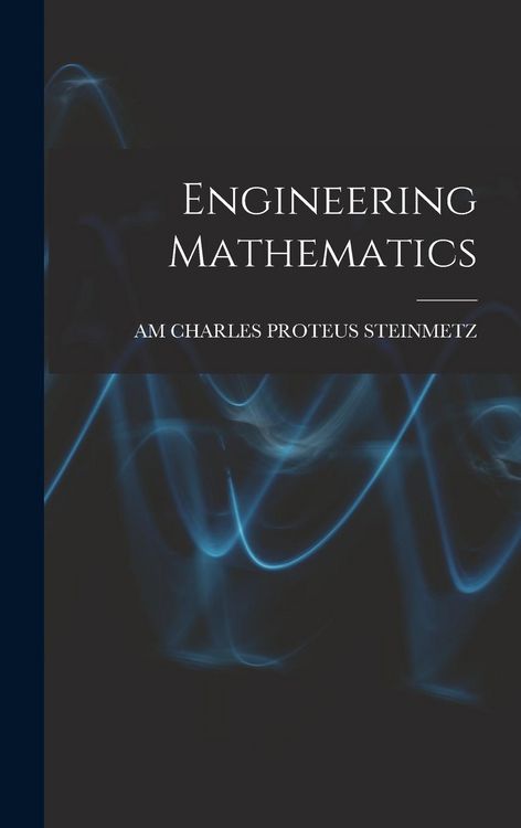 Produktbild: Engineering Mathematics