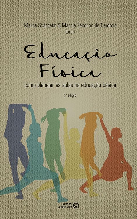 Produktbild: Educa&ccedil;&atilde;o f&iacute;sica