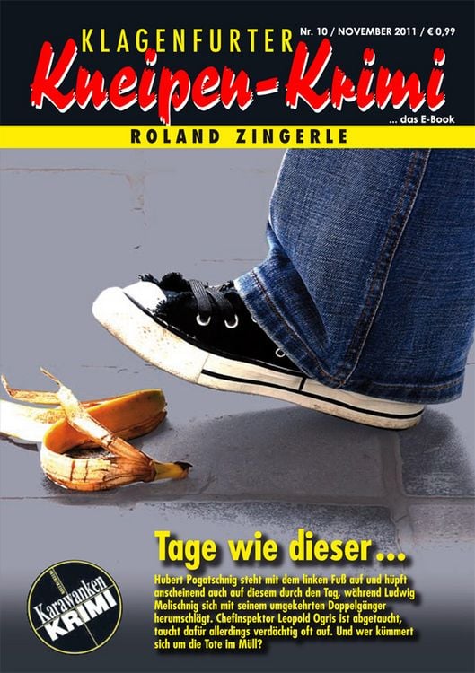 Produktbild: Tage wie dieser